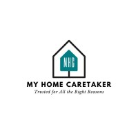 My Home Caretaker - for STRESS Free You logo - Similar company to Nannymaa