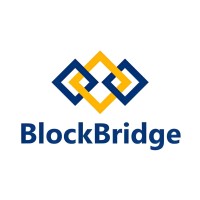 BlockBridge logo - Similar company to Blockbridge Solutions