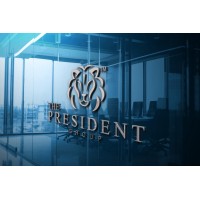 The President Group logo - Similar company to Hypertrade Us
