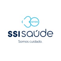 SSI Saúde logo - Similar company to Precision Hearing