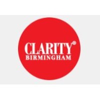 Clarity Copiers (B'Ham) logo - Similar company to Smart Print Technology .Mm Ltd