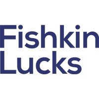Fishkin Lucks LLP logo - Similar company to Reilly, Mcdevitt & Henrich