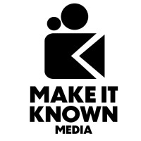 Make It Known Media  - Solving your company's video needs logo - Similar company to Comet Networks