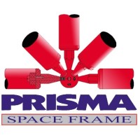 Prisma Space Frame LLC logo - Similar company to Space Frame Studio