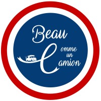 Beau Comme Un Camion logo - Similar company to Panaco