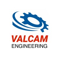 VALCAM ENGINEERING logo - Similar company to Conway Precision