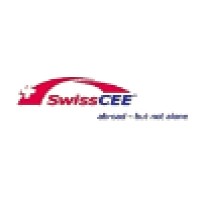 Swisscee Agency S.R.L.