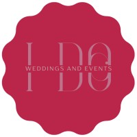 I DO Weddings and Events logo - Similar company to I Do!