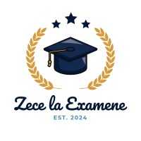 Zece la Examene logo - Similar company to Aws Community Day Nl