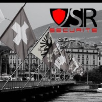 VSR Sécurité logo - Similar company to 2A Security Sa