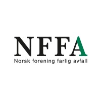 Norsk forening farlig avfall (NFFA) logo - Similar company to Nuclithera