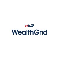 Wealth-Grid Venture Studio logo - Similar company to Dajin Platform