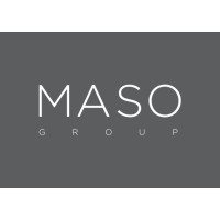 Maso Group logo - Similar company to Devgiri Forgings Private Limited