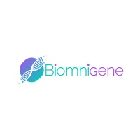 BIOMNIGENE logo - Similar company to Rd-Biotech