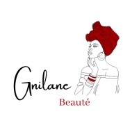 Gnilane Beauté logo - Similar company to Univ'Lab