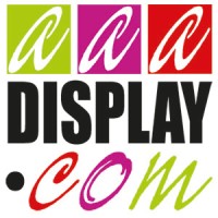 AAA DISPLAY BV logo - Similar company to Koopmans' Drukkerij Bv
