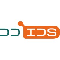 DomData IDS logo - Similar company to Rachuneo