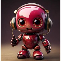 Heppu AI logo - Similar company to Conversi