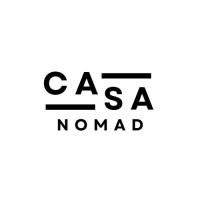Casa Nomad logo - Similar company to Cont De Arch