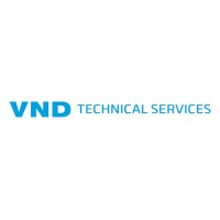 VND Technical Services logo - Similar company to Coolpart Ab