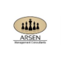 ARSEN Management Consultants logo - Similar company to Fuzure