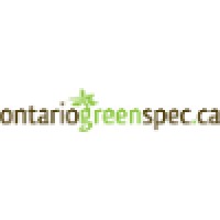 Ontariogreenspec.Ca