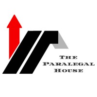 The Paralegal House logo - Similar company to Invonto