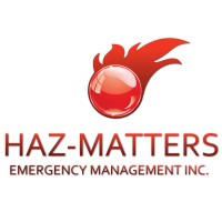 HAZ-MATTERS Emergency Management Inc. logo - Similar company to Redline Technical Inc
