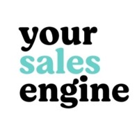 Your Sales Engine logo - Similar company to Coliberate