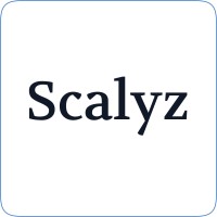 Scalyz logo - Similar company to Foxpilot