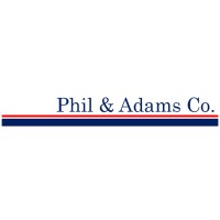 Phil and Adams Ltd. logo - Similar company to Wolf Logic Ltd