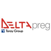 DELTA PREG S.P.A. logo - Similar company to Microtex Composites