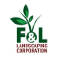 F & L Landscaping Corporation logo - Similar company to Greener Horizon Landscape Services