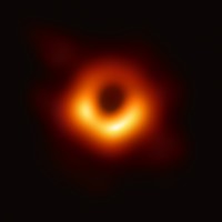 Black Hole Initiative logo - Similar company to Welchlabs