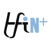Transforming Foundation Industries Network+ logo - Similar company to Transfire Hub
