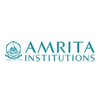 Amrita Institutions logo - Similar company to Averiware