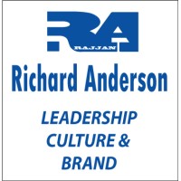 Rajjan Pty Ltd - Richard Anderson logo - Similar company to Brothers Support Network