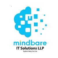 MINDBARE IT SOLUTIONS LLP logo - Similar company to Git Dgtl