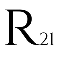 R21 Foundation logo - Similar company to Artelize