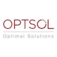 Optsol logo - Similar company to Optsol Technologies