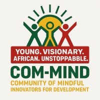 Com-Mind logo - Similar company to Digitalize Ethiopia: Digital Marketing Agency In Ethiopia