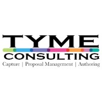TYME Consulting logo - Similar company to Rialbosan, S.A.P.