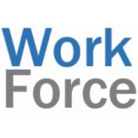 WorkForce logo - Similar company to Estate Agency Recruiters