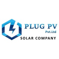 Plug PV logo - Similar company to Plugpv