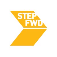 aStepFWD logo - Similar company to Happaning
