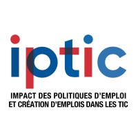 IPTIC - Impact des politiques et création d'emplois dans les TIC en Tunisie logo - Similar company to Ipalm
