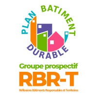 RBR-T groupe prospectif du Plan Bâtiment Durable logo - Similar company to Plan Bâtiment Durable