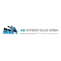 Ad Interim Sales GmbH logo - Similar company to Merwag Gibswil Ag