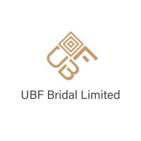 UBF Bridal Limited logo - Similar company to Third Eye Solutions Ltd.