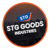 STG Goods Industries logo - Similar company to Infinity Group, Bangladesh